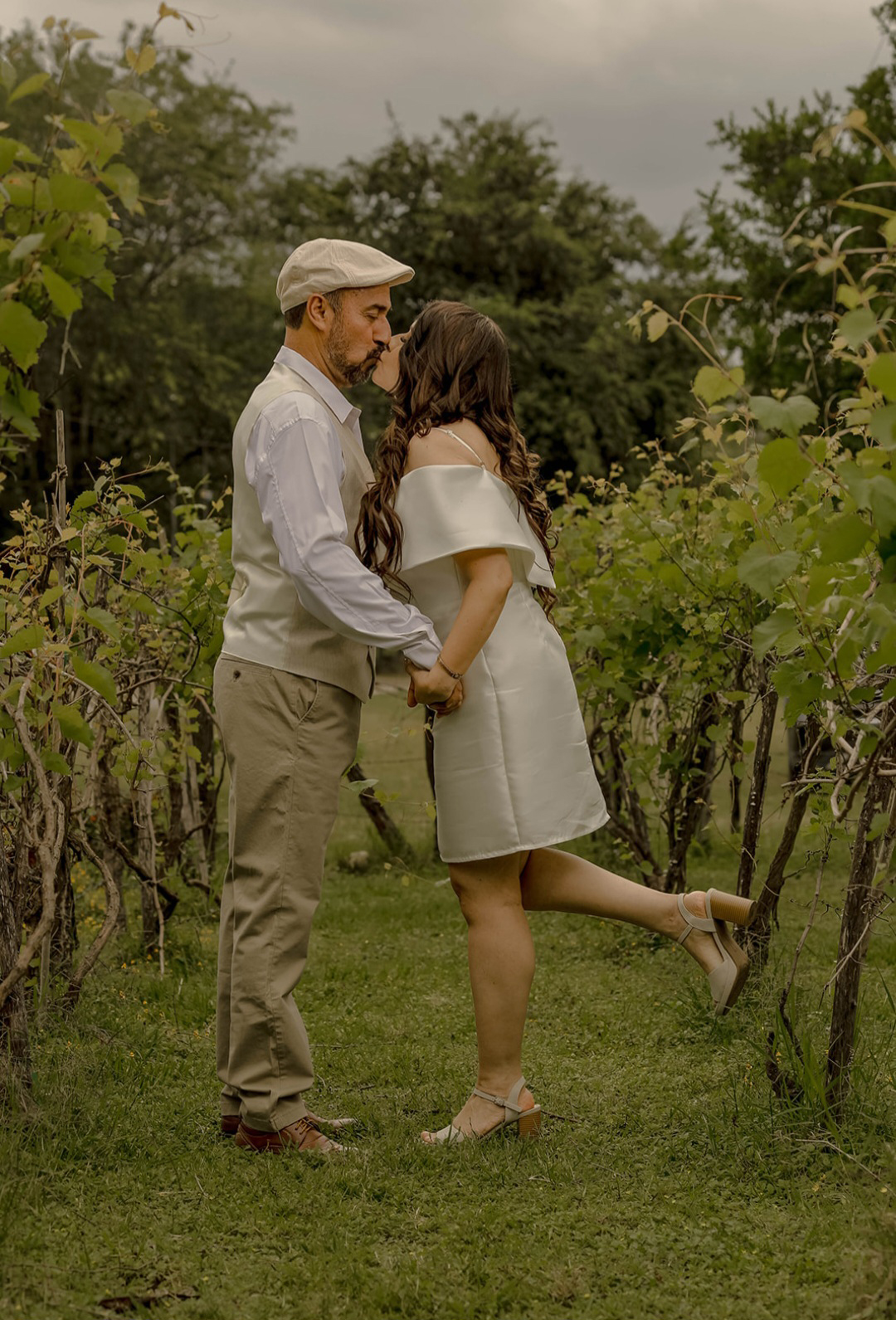 Sesión Pre-boda 2
